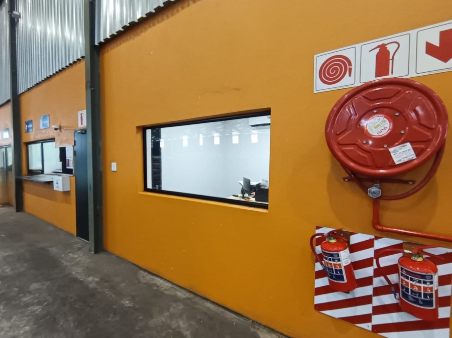 Commercial Property for Sale in Oos Einde North West